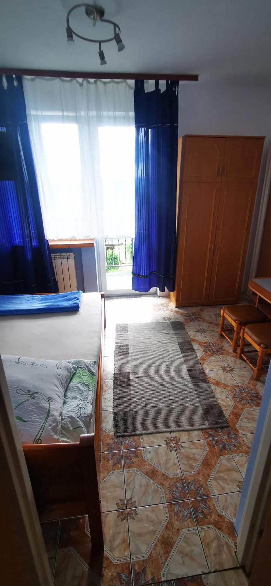 Noclegi Marfikowe Pole Polańczyk Zewnętrze zdjęcie